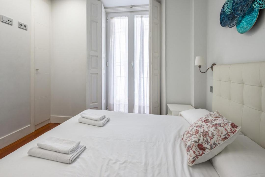 Minty Stay - Imperial 3Bd Madrid Exterior foto