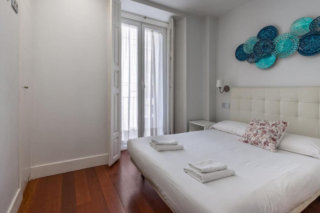 Minty Stay - Imperial 3Bd Madrid Exterior foto